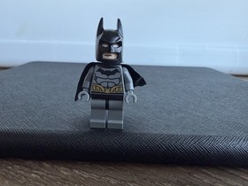 LEGO Batman: The Riddler Chase Set 76012 99% Complete