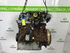 MOTOR Peugeot 508 SW (8E/8U) Combi 2.0 HDiF 16V (DW10CTED4(RHA)) 2012 0135GS