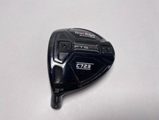 Tour Edge Exotics C723 3 Fairway Wood 15* HEA...