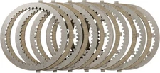 Energy One Clutches Clutch Plate Kit for Harley Davidson BT-9