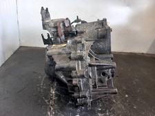 Boite de vitesse Volvo S40