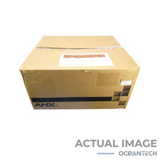 New AMX DVX-3255HD-T FG1906-18 10x4 All-In-One Presentation Switchers NX Control