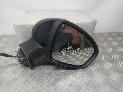 963016661R 4868591 right exterior mirror Renault Captur II Evolution 2019