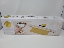 Heidi Swapp Minc Wheel Applicator  Starter Kit - 6 Piece 370124 