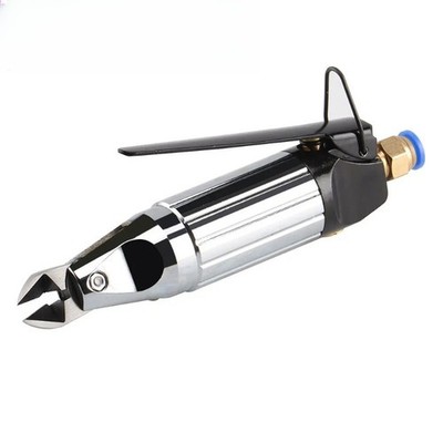 Pneumatic Scissors Pliers Air Operated Water Jaw Diagonal Jaw Cutter Tool HD 78
