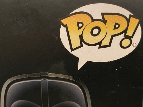 Movie Disney Funko Pop! Vinyl: Star Wars - Darth Vader #343 Light & Sound W/ Box - Picture 22 of 24