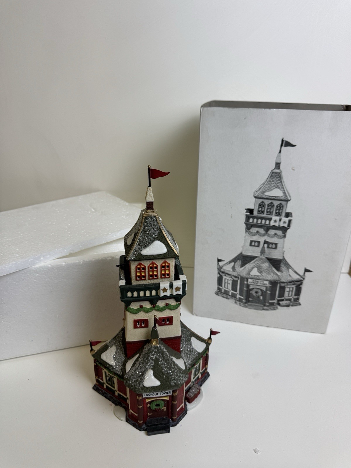 Click here to see eBay Auction