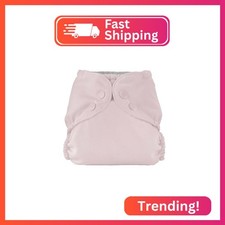 Esembly Cloth Diaper Cover - Reusable Swim Diaper, Waterproof, Breathable - Adju