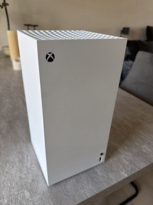 Xbox Series x Digital Edition 1TB White 2TB External Hard Drive