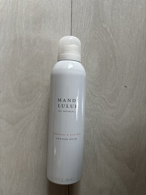 Rituals Mandi Lulur Shower Foam Duschschaum 200ml