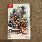 Disgaea 5 Complete - Nintendo Switch
