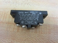 Micro Switch 3MN1 Actuator-Pin Plunger Switch Red Plunger