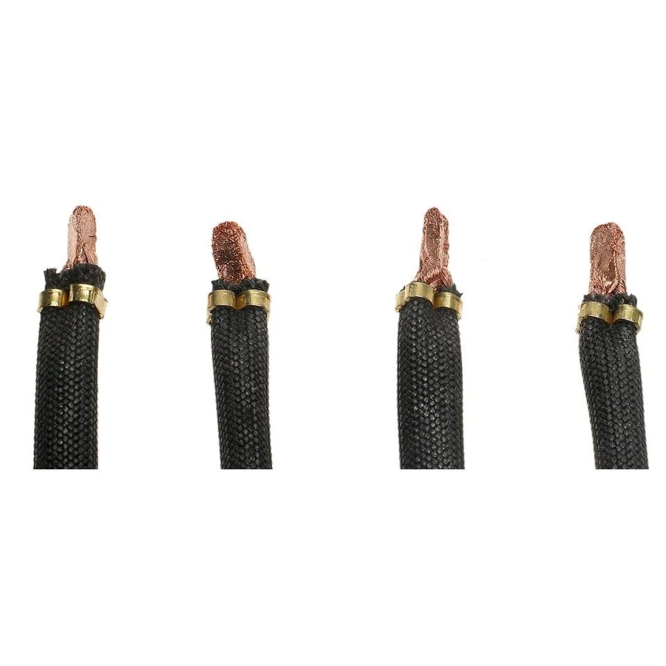 Juego de cepillos de arranque Standard Motor Products JX-117 Foto 2 de 4