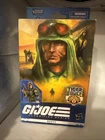 Hasbro GI Joe Classified Series Tiger Force Dusty 6" Action Figure NEW Sealed