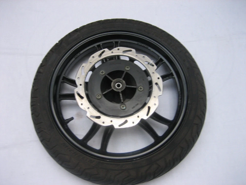 SYM SYMPHONY 50i E5, ST 50, SR 125i, S 125, ST 125i Vorderrad Reifen 110/70-16 - Bild 3 von 4