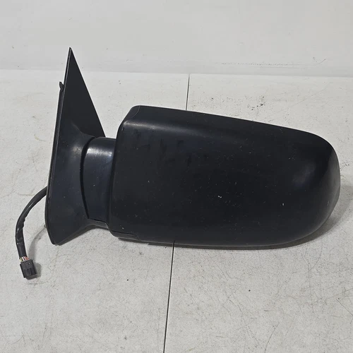 1998-1999 CHEVY SUBURBAN 1500 DRIVER SIDE LEFT Side Door Mirror POWERED OEM