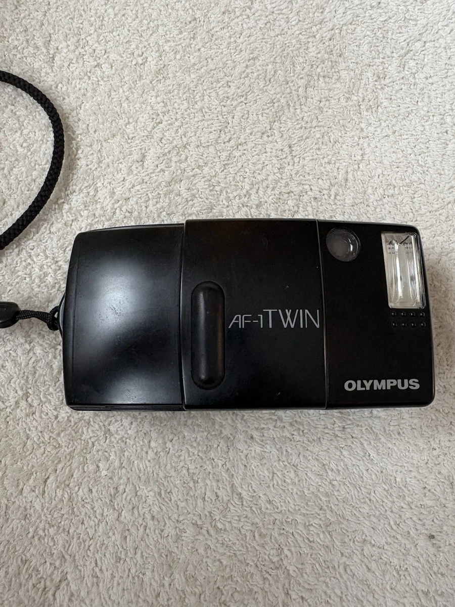 Olympus AF-1 Film Cameras for sale | eBay