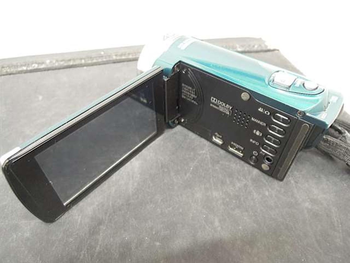 JVC GZ-E117 Memory Video Camera | eBay JVC GZ-E117 Memory Video Camera | eBay