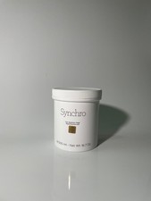 GERNETIC Synchro Cream 16.7 Oz 500ml + Free Spatula & VEMONTES Collamel Mask 1pc