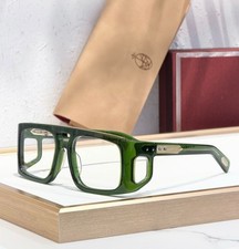 Jacques Marie Mage Style Unisex Sunglasses MODEL  WINDSOR SIZE  54  20-146