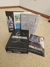 Patlabor WXIII - The Movie (Ultimate Edition 3-Disc Set) - DVD 