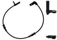 Wagner ABS Sensor Raddrehzahl ABS00136 FüR Mercedes Klasse W203 Model S203 CL203