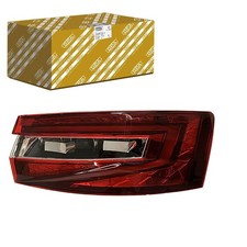 DPA RÜCKLEUCHTE HECKLEUCHTE RECHTS passend für SKODA SUPERB | 99451798402