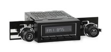 Retroradio For 1970-81 Pontiac Firebird Bt Usb Amfm Hcb-m2-216-217-37-73pt Retroradio For 1970-81 Pontiac Firebird Bt Usb Amfm Hcb-m2-216-217-37-73pt