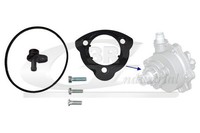 3Rg Reparatursatz, Unterdruckpumpe (Bremsanlage) 74103 FüR BMW
