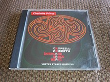 campbell naismith highland dance beat two cd very good condition