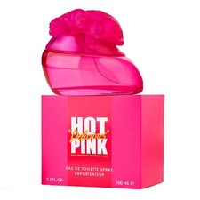 Delicious Hot Pink by Gale Hayman  3.3 Fl oz EDT Spray for Women
