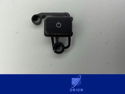 Original Dell Inspiron 14 5406 2-in-1 Power Button Key Bezel Cap Kunststoff Drücker