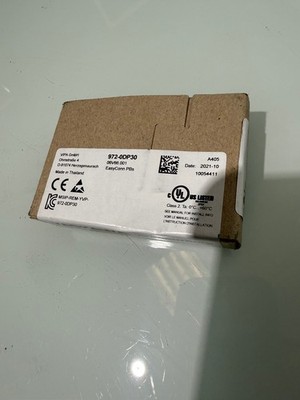 Yaskawa, Vipa Profibusstecker 02, 972-0DP30