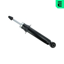 OPTIMAL Stoßdämpfer vorderachse passend für Peugeot 407 Coupe 6C_