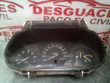 Compteur Ford ESCORT