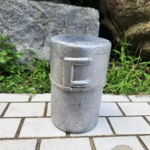 US Military Coleman Gasoline Burner 1966 Year