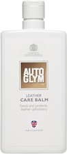 Leather Care Balm, Beige, 500 ml Pack of 1