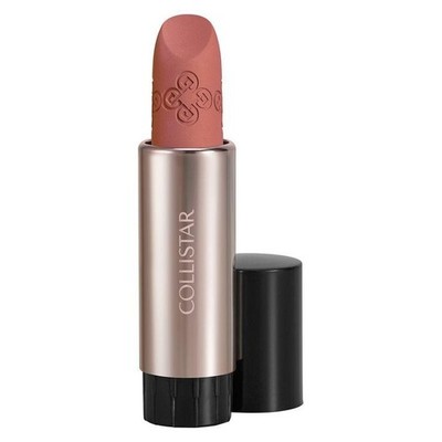 Collistar Reine Schmuck Lippenstift Velvet Refill 164 Quarz Rosa