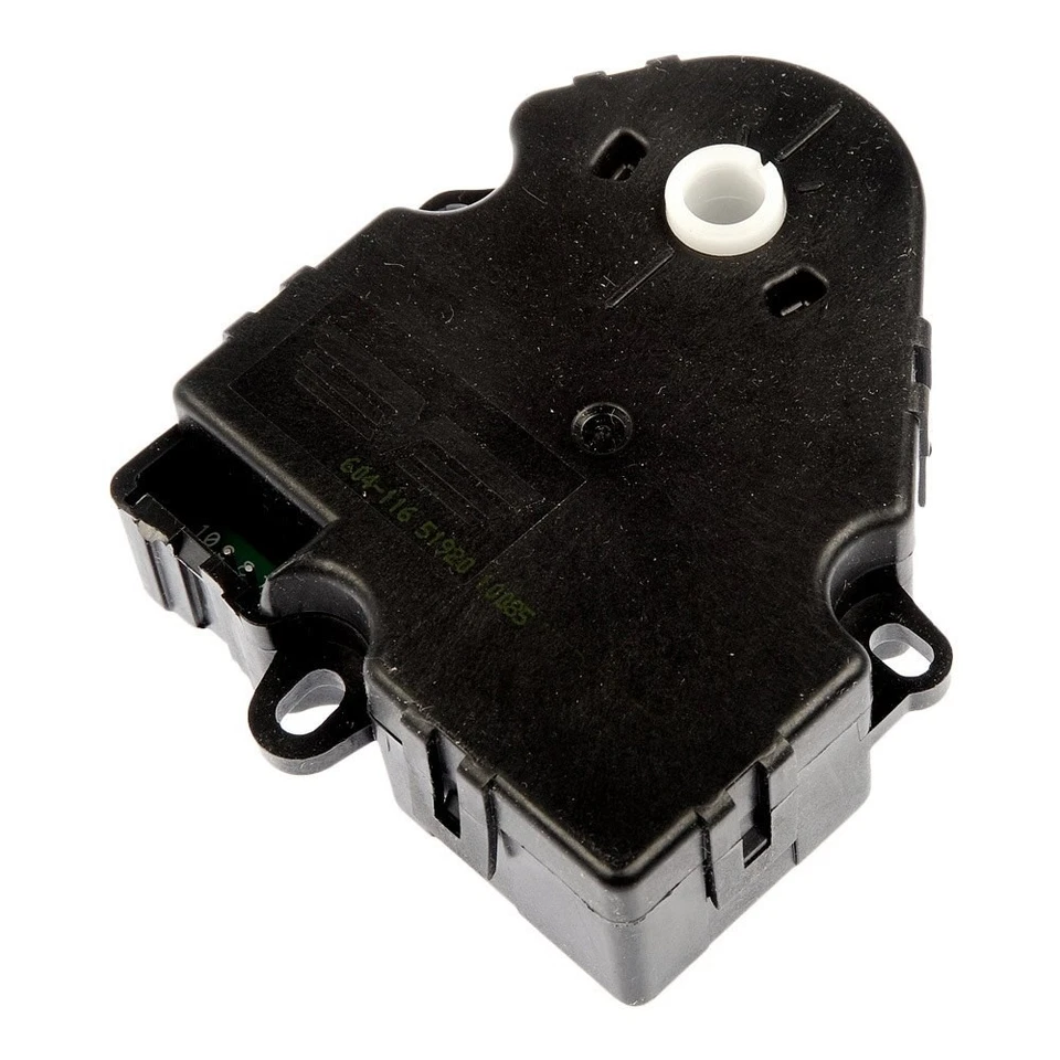 For GMC K2500 1995 Dorman 604-116 HVAC Air Door Actuator Foto 3 de 3