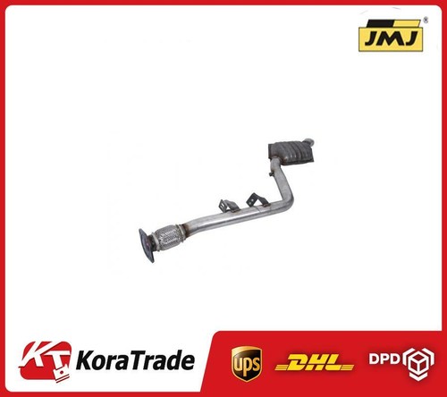 BRANDNEU KATALYSATOR KATALYSATOR CAT JMJ1091557 EURO 4/EURO 5 BMW - Bild 1 von 3