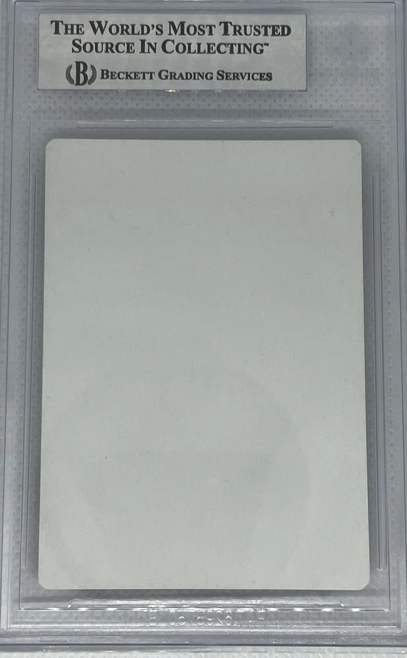 Mtg 1 X Profane Command FOIL Modern Masters 2015 (Artist Proof) Bgs 8.5 Nm-mt+ - Image 2 of 2