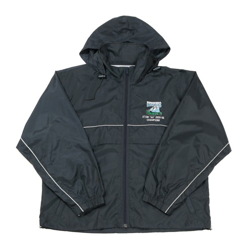 Wind Rain Anorak Cagoule Vintage 