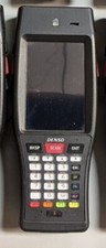 DENSO BHT1261 BHT-1261QWBG-CE Barcode Scanner NO Battery