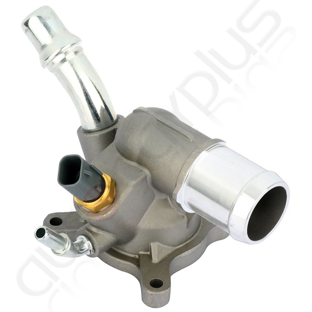 Thermostat Housing for Chrysler 200 Dodge Jeep Compass Renegade