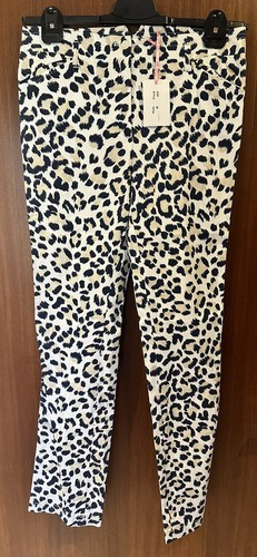 Pantaloni da golf / pantaloni da golf / modello leopardato per ragazze - Foto 1 di 3