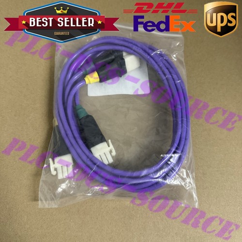 51202329-736 HONEYWELL Cable Rev.F Tested 1x New Via DHL/UPS/FEDEX - Picture 2 of 4