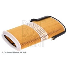 1x Luftfilter BLUE PRINT ADV182284 passend für PORSCHE