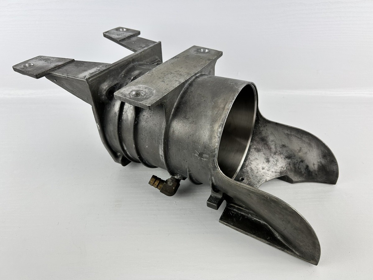 Real PJS Afterburner SS 440 Pump Drive Line for Kawasaki 440 Real PJS Afterburner SS 440 Pump Drive Line for Kawasaki 440