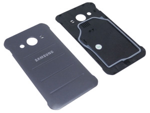 Original Samsung Galaxy Xcover 3 G388F SM-G388F Akkudeckel Backcover Gehäuse