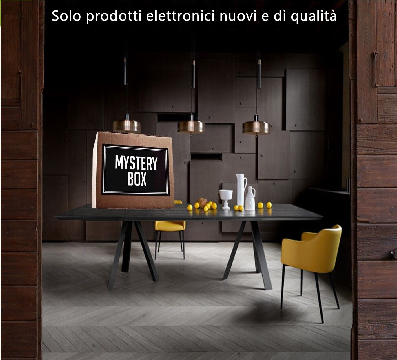 Foto 1 di 1